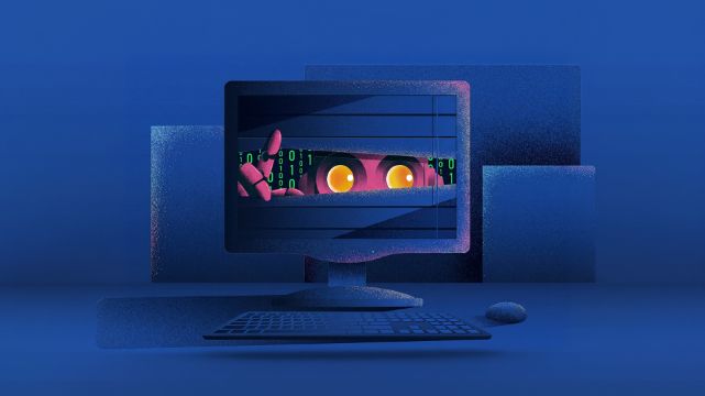 Kto stoi za wyciekiem danych? Sześć teorii, w które wierzą Polacy
