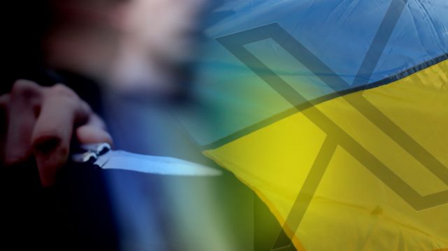Ukrainiec dźgnął Polaka? Materiał „19.30” wykorzystany do dezinformacji