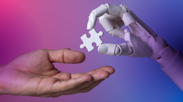 AI znalazła sposób. Ludzie przejęli jej metodę