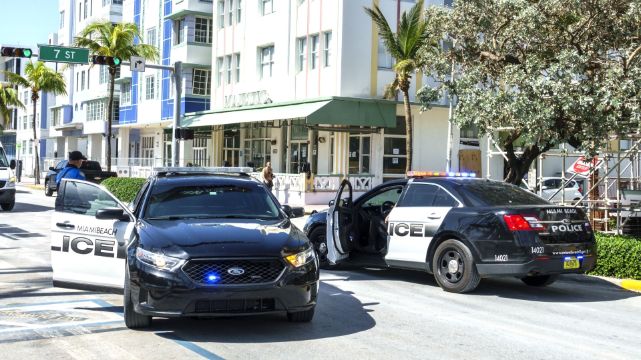 163 zaginione dzieci i trzech zatrzymanych mężczyzn. Co wydarzyło się na Florydzie?