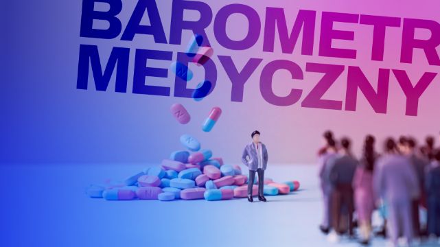 Raport: dezinformacja medyczna osiągnęła skalę przemysłową 