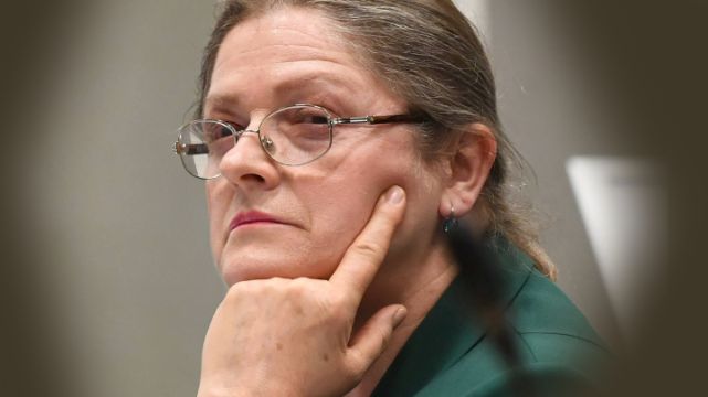 Krystyna Pawłowicz – działaczka partyjna, polityk czy ekspertka? 