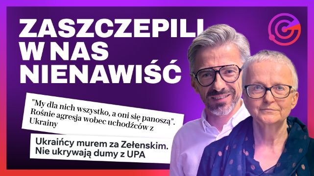„Wyprzeć trolla”. Nowy podcast Sprawdzamto.pl na YouTube