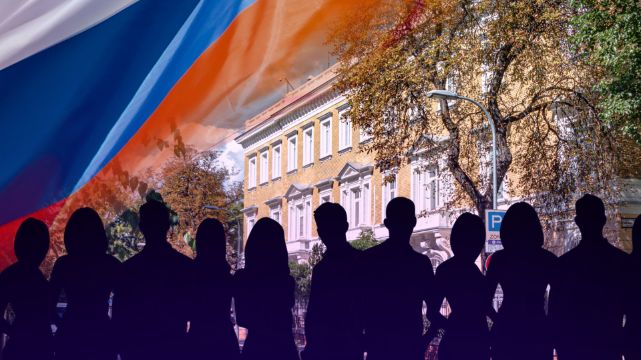 Węgry odcinają się od Rosji. Wydalają 10 dyplomatów