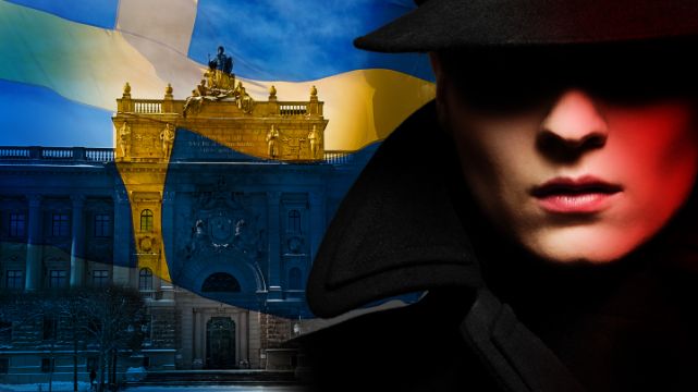 Szwecja, Rosja i tajemnicza „Elena”. Szpiegowski skandal przed wyborami 