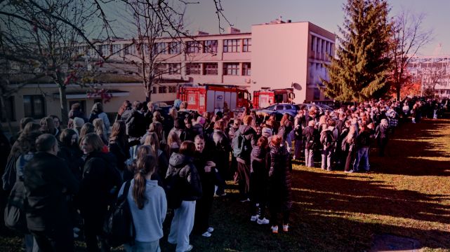 Plan przesiedlenia całej Polski? Fałszywe teorie wokół Krajowego Planu Ewakuacji 