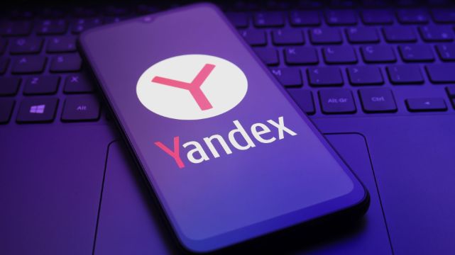 Ataki na Yandex. Czy rzeczywiście spadła aktywność rosyjskich botów?