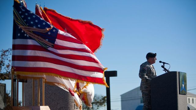 Pentagon zapowiada transmisję egzekucji Hasana. Czy dojdzie do niej na żywo? 