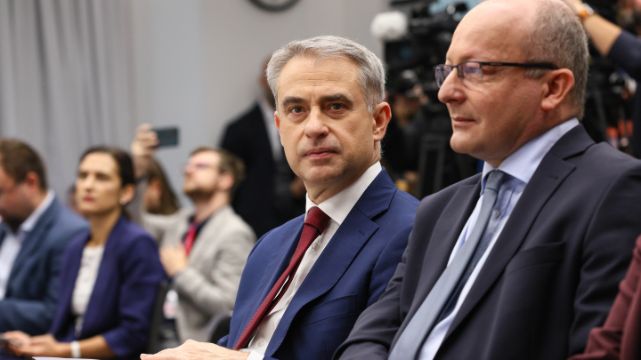 Platformy społecznościowe sojusznikami Rosji? Ten raport to „akt oskarżenia” 