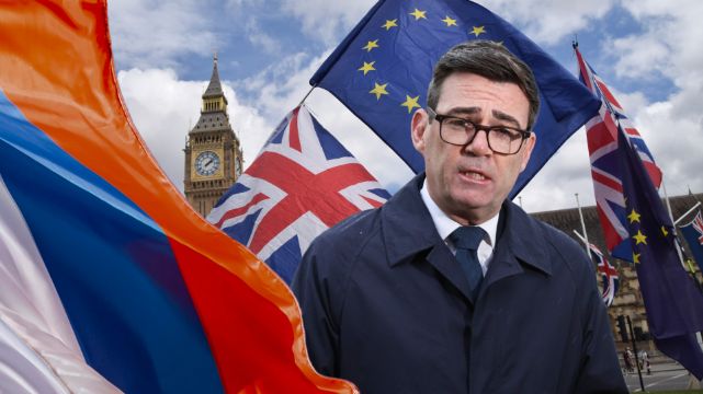 Rosja ingerowała w Brexit. Przed Europą kolejne wybory. Co wiadomo o działaniach Kremla? 
